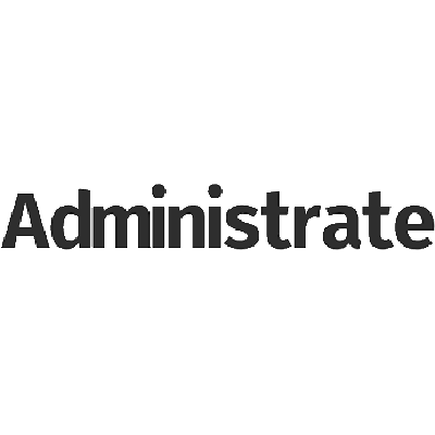 Administrate