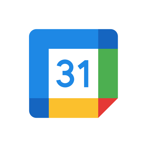 Google Calendar Workspace