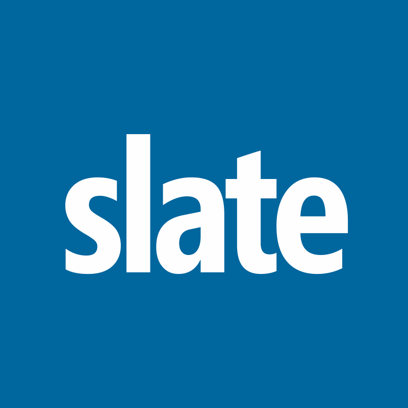 Slate CRM