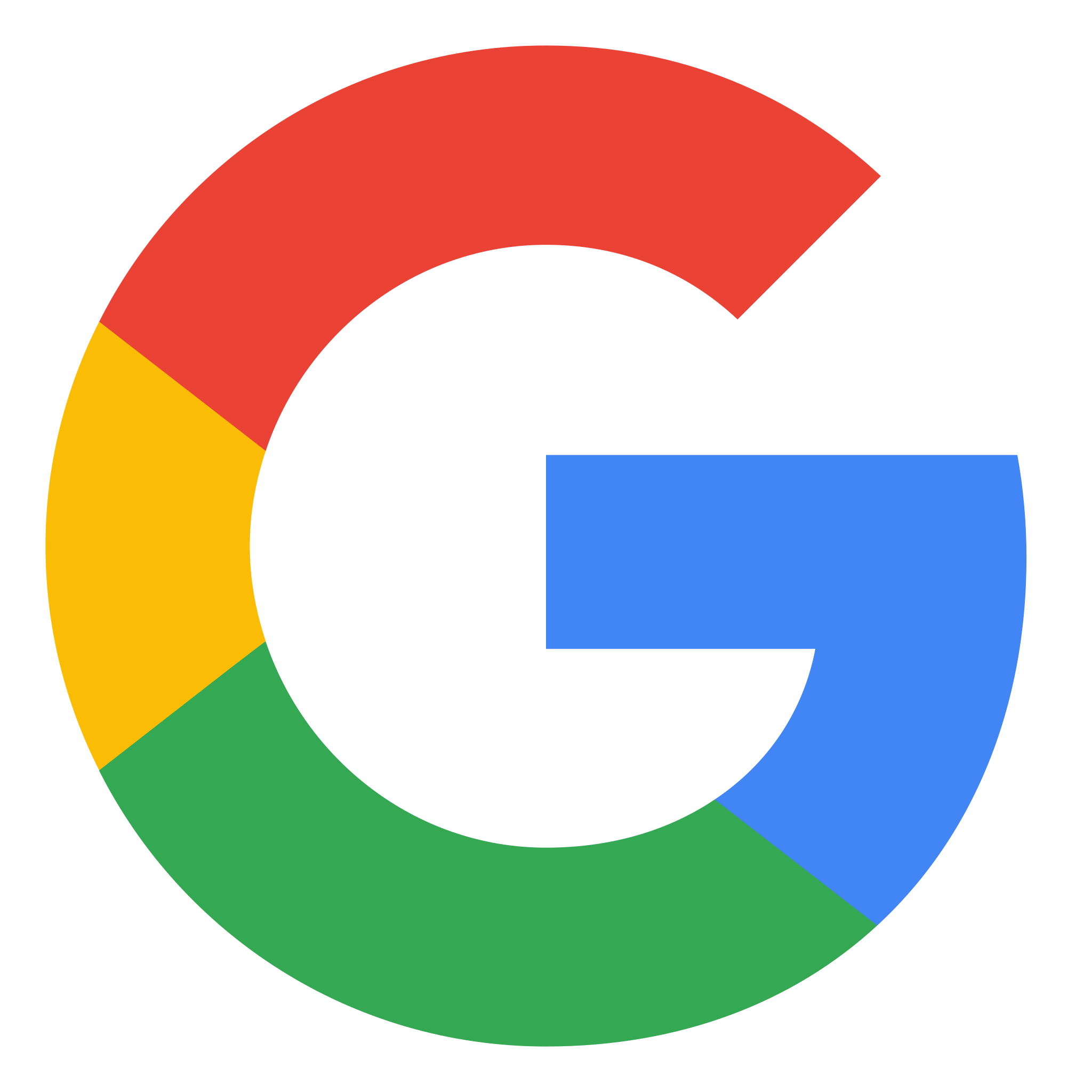 Google Authentication