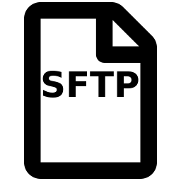 SFTP Private Key