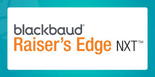Blackbaud Raiser's Edge NXT